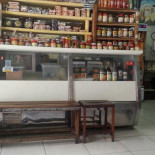 Raimundo Do Queijo À l'intérieur