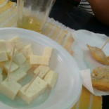 Raimundo Do Queijo Nourriture