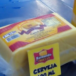Raimundo Do Queijo Carte