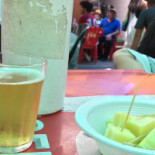 Raimundo Do Queijo Boisson