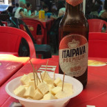 Raimundo Do Queijo Boisson