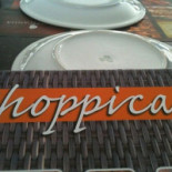 Choppicanha Boisson