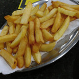 Choppicanha Nourriture