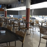 Choppicanha À l'intérieur