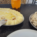 Choppicanha Nourriture