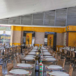 Choppicanha À l'intérieur