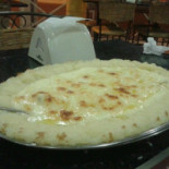 Choppicanha Nourriture
