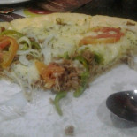 Choppicanha Comida