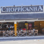 Choppicanha Exterior