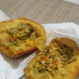 Rango Verde Nourriture