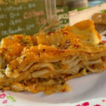 Rango Verde Nourriture