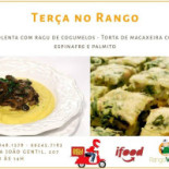 Rango Verde Carte