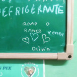 Rango Verde Carte