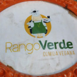 Rango Verde Nourriture