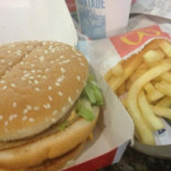 Mcdonald's Nourriture