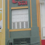 Leão Do Sul Exterior