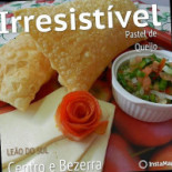 Leão Do Sul Comida