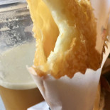 Leão Do Sul Nourriture