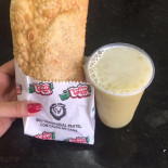 Leão Do Sul Nourriture