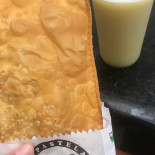 Leão Do Sul Nourriture