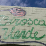 Birosca Verde Extérieur