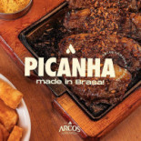 Arcos Comidas E Bebidas Nourriture