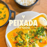 Arcos Comidas E Bebidas Nourriture