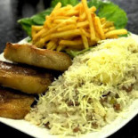 Arcos Comidas E Bebidas Nourriture