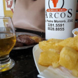 Arcos Comidas E Bebidas Boisson