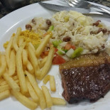 Arcos Comidas E Bebidas Nourriture
