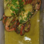 Arcos Comidas E Bebidas Nourriture