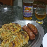 Arcos Comidas E Bebidas Nourriture
