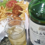 Arcos Comidas E Bebidas Boisson