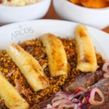 Arcos Comidas E Bebidas Nourriture