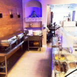 Arcos Comidas E Bebidas À l'intérieur