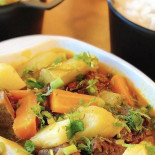 Arcos Comidas E Bebidas Nourriture