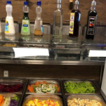 Arcos Comidas E Bebidas Boisson