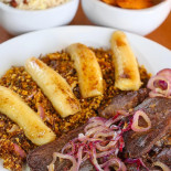 Arcos Comidas E Bebidas Comida