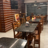 Arcos Comidas E Bebidas À l'intérieur