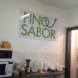 Fino Sabor Boisson