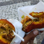 Acarajé Da Ieda Nourriture