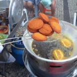 Acarajé Da Ieda Boisson