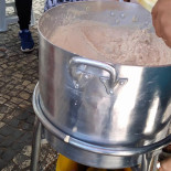Acarajé Da Ieda Boisson