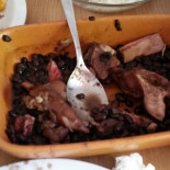 Da Zena food