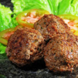 Da Zena Nourriture
