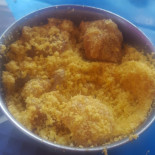 Da Zena Nourriture