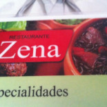 Da Zena Carte