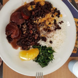 Da Zena food