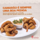 Canecanto Nourriture