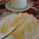 Tapioca O Osmar Essen